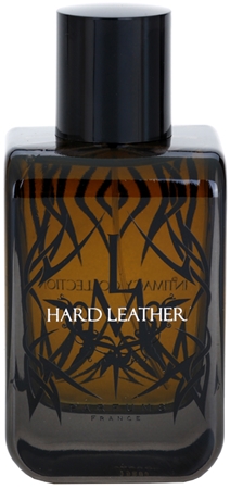 LM Parfums Hard Leather parfüm extrakt für Herren