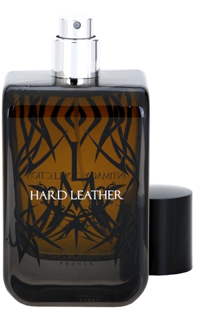 LM Parfums Hard Leather parfüm extrakt für Herren