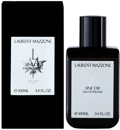LM Parfums Sine Die parfémovaná voda unisex
