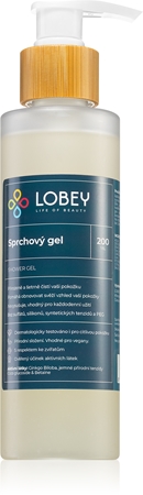 Lobey Body Care Duschtvål