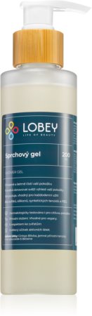 Lobey Body Care gel za tuširanje