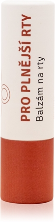 Lobey Skin Care Lip Balm balzám pro objem rtů