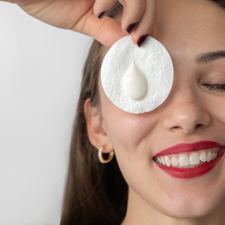 Lobey Skin Care lait démaquillant de qualité BIO