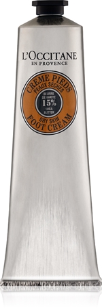 L’Occitane Shea Butter Foot Cream Foot Cream