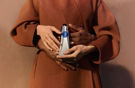 L’Occitane Karité Hand Cream Kätekreem kuivale nahale