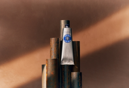L’Occitane Karité Hand Cream Kätekreem kuivale nahale