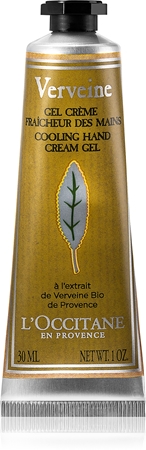 L’Occitane Verbena hydratačný gél krém na ruky
