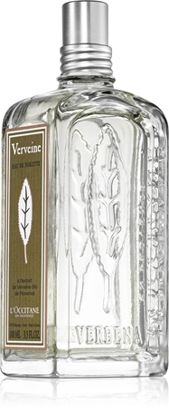 L’Occitane Verbena toaletní voda pro ženy
