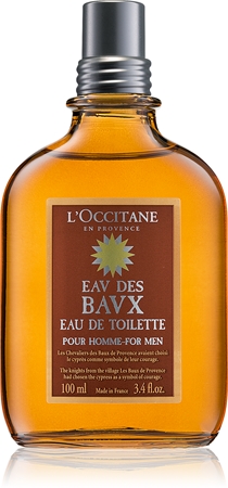 L’Occitane Eav des Baux toaletní voda pro muže