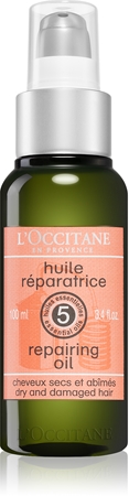 L’Occitane Aromachologie Repair Oil Restorative Oil for Hair