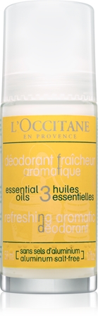 L’Occitane Aromachologie osvěžující deodorant