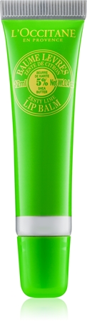 Crazy Rumors Pina Colada Lippenbalsam – Mit Shea Butter, 100% Natürlich & Vegan, 4g
