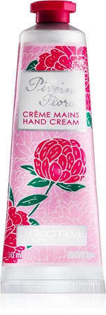 L’Occitane Pivoine Flora Hand Cream krema za ruke