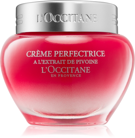 L’Occitane Pivoine Sublime skrášľujúci hydratačný krém