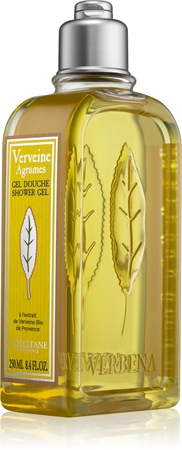L’Occitane Verveine Agrumes Duschgel