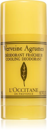 L’Occitane Verveine Agrumes Deodorandipulk naistele