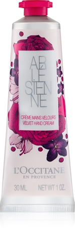 L’Occitane Arlésienne crema de manos con efecto humectante