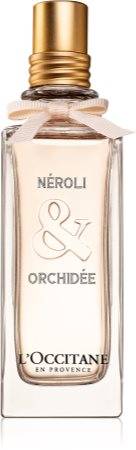 L’Occitane Neroli & Orchidée Eau de Toilette pentru femei