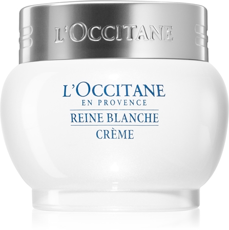 L'Occitane Reine Blanche | Livrare rapida! | Notino.ro