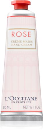 L’Occitane Rose Hand Cream Handcreme