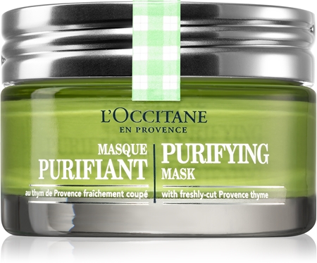 L’Occitane