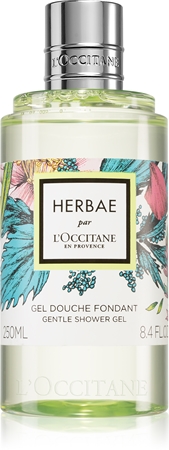 L’Occitane Herbae Brusegel