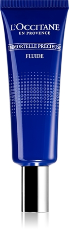 L’Occitane Immortelle Precious Fluide υγρό προσώπου για άμεση λείανση ρυτίδων