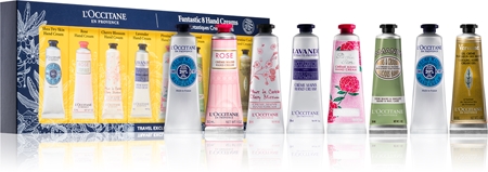 L’Occitane Geschenkset für die Hände