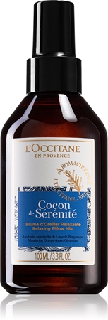 L’Occitane Cocon de Sérénité sprej na polštář