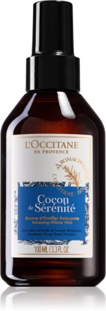 L’Occitane Cocon de Sérénité Sprej na polštář