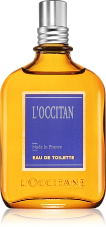 L’Occitane Men Eau de Toilette per uomo
