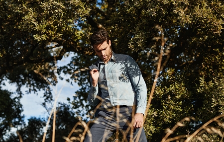 L’Occitane Men Eau de Toilette per uomo
