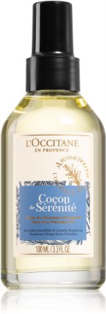 L’Occitane Cocon de Sérénité entspannendes Massageöl