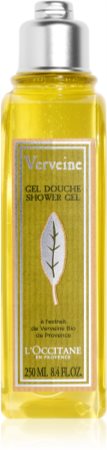 L’Occitane Verbena parfémovaný sprchový gel
