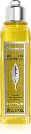 L’Occitane Verbena parfumovaný sprchovací gél