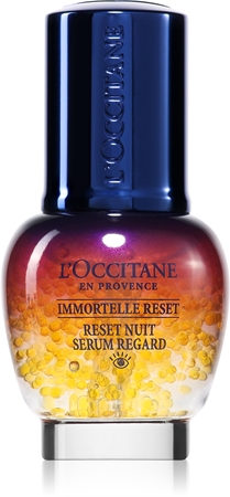 L’Occitane Immortelle Reset Föryngrande ögonserum