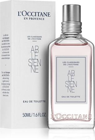 L’Occitane Arlésienne Eau de Toilette für Damen