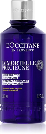 L’Occitane Immortelle Precious Enriched Water Hydrating Essential Water