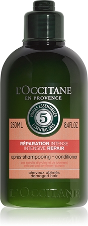 L’Occitane Aromachologie regeneračný kondicionér pre suché a poškodené vlasy