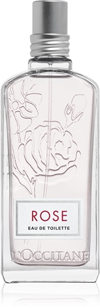 L’Occitane Rose Eau de Toilette für Damen