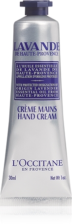 L’Occitane Lavender Närande handkräm