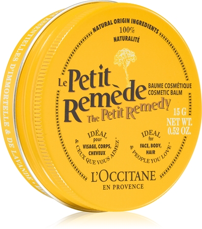 L’Occitane Shea The Petit Remedy