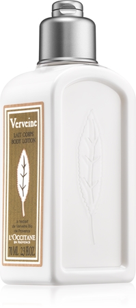 L’Occitane Verbena Body Lotion Body Lotion