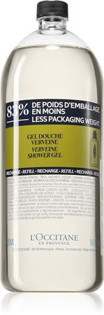 L’Occitane Verbena Duschgel für den Körper