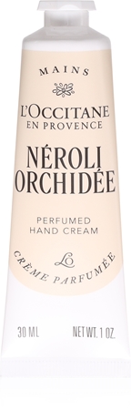 L’Occitane Néroli Orchidée Hand Cream