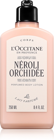 L’Occitane Néroli Orchidée Body Lotion leche corporal