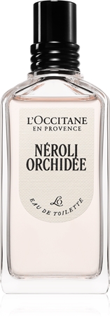 L’Occitane Néroli Orchidée Eau de Toilette for women