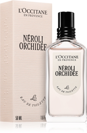 L’Occitane Néroli Orchidée Eau de Toilette for women