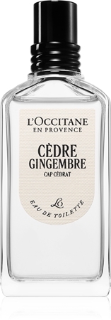 l'occitane en provence cap cedrat