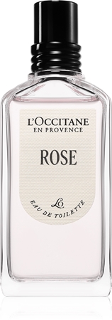 L’Occitane Rose eau de toilette for women